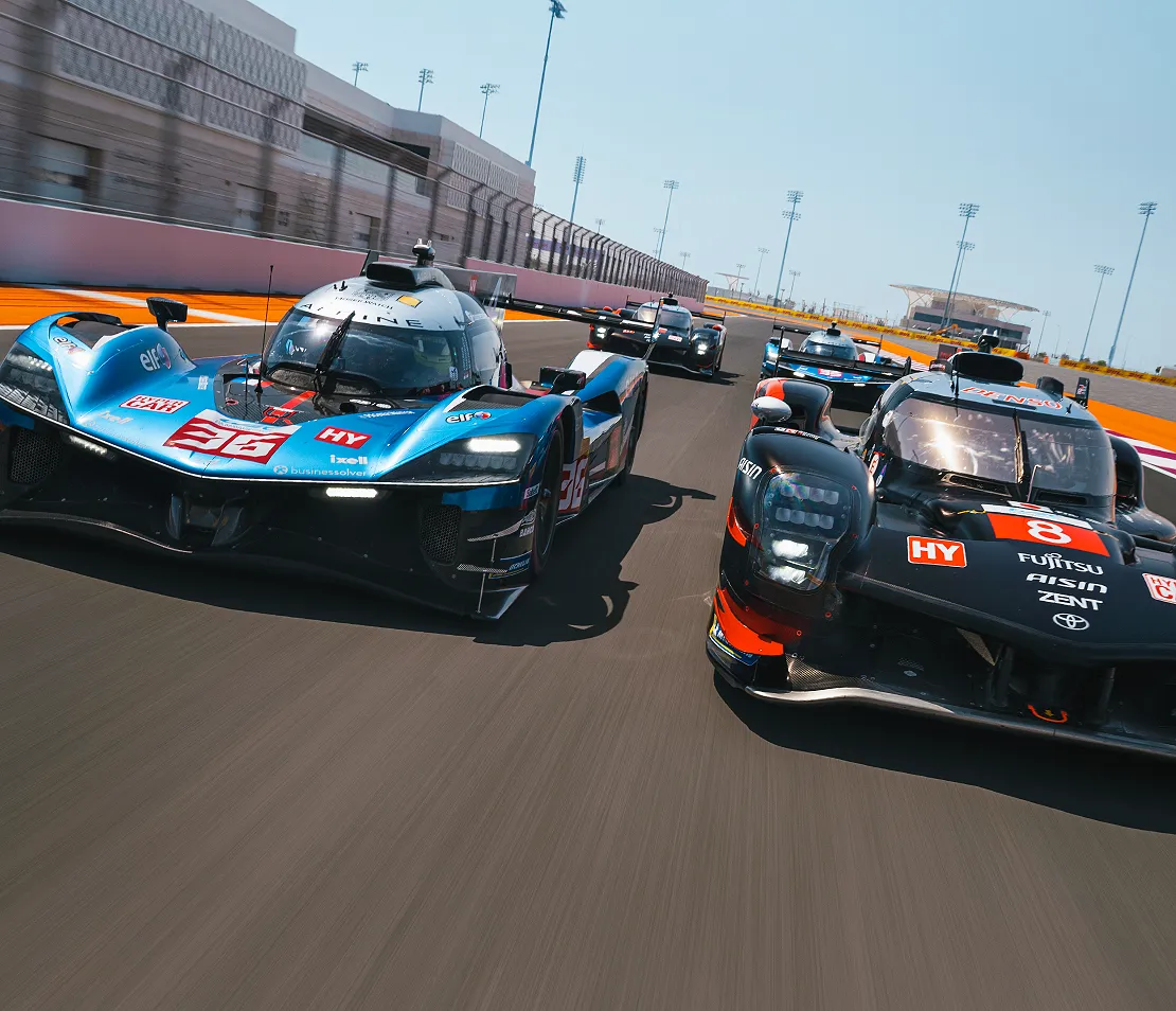 WEC nw2